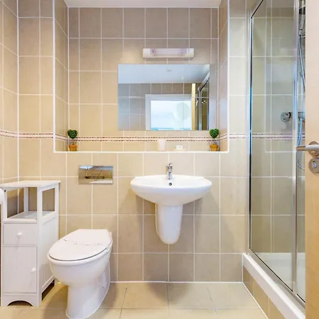 Holiday home Number 2 In Lusty Glaze, Newquay Newquay (Cornwall)